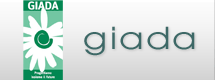 Logo Giada